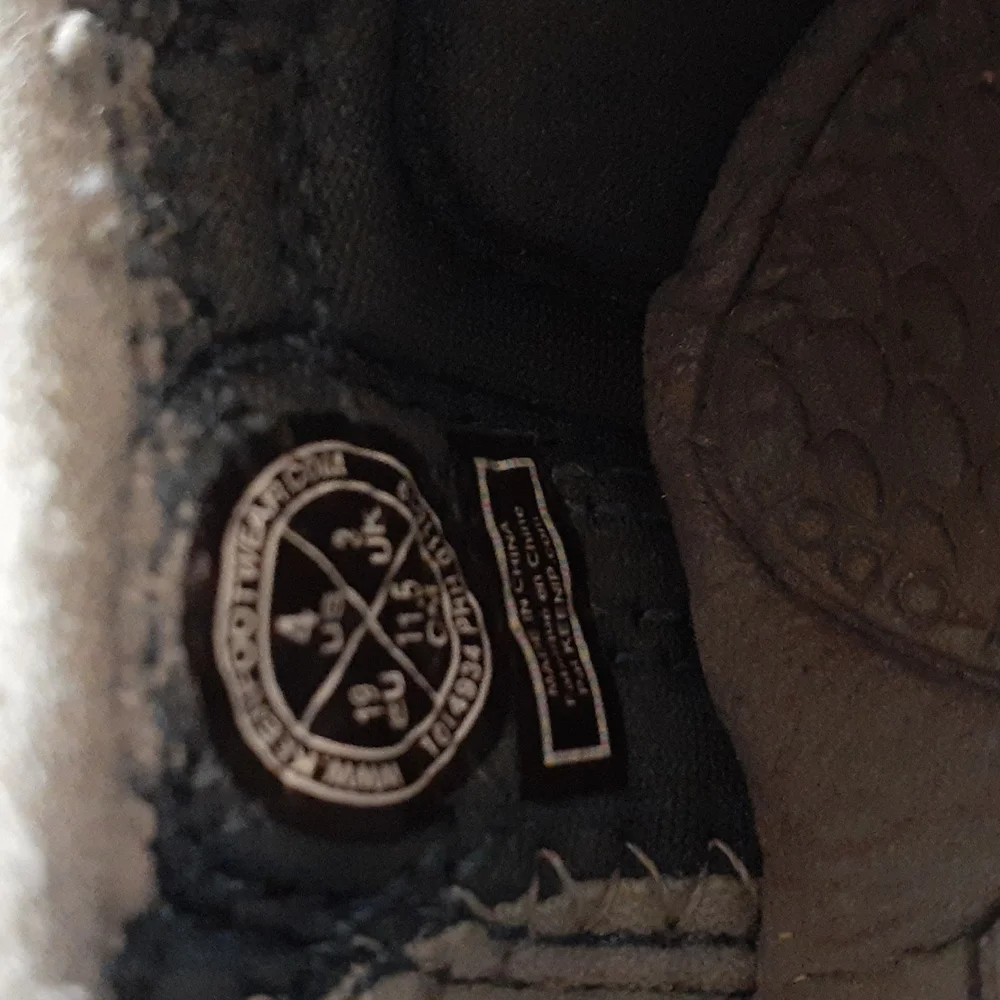 Keen baby boy shoes - Picture 4 of 4